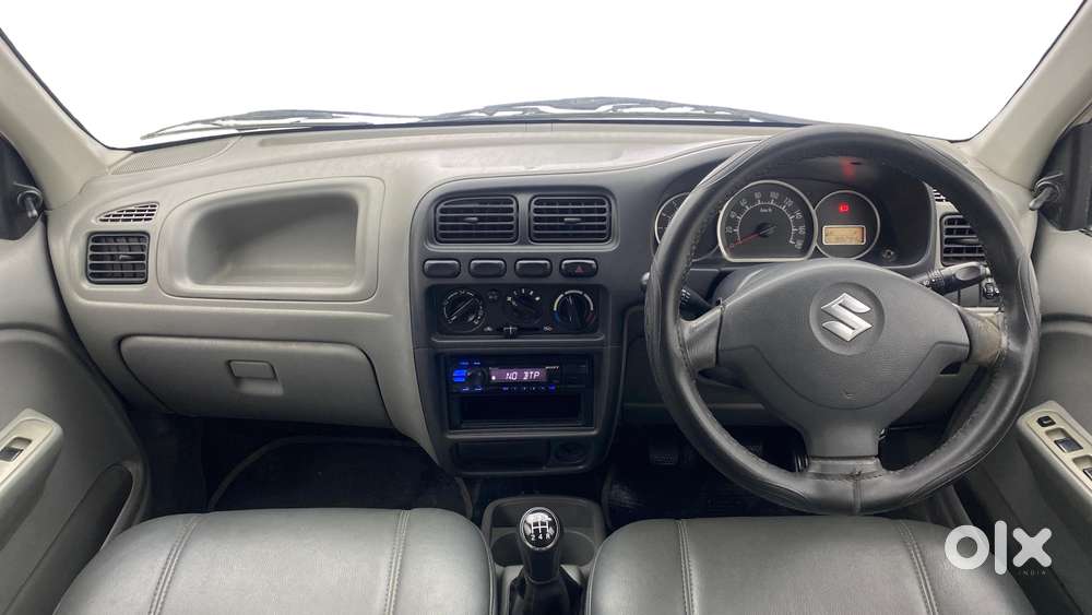 Maruti Suzuki Alto K10 Vxi, 2013, Petrol