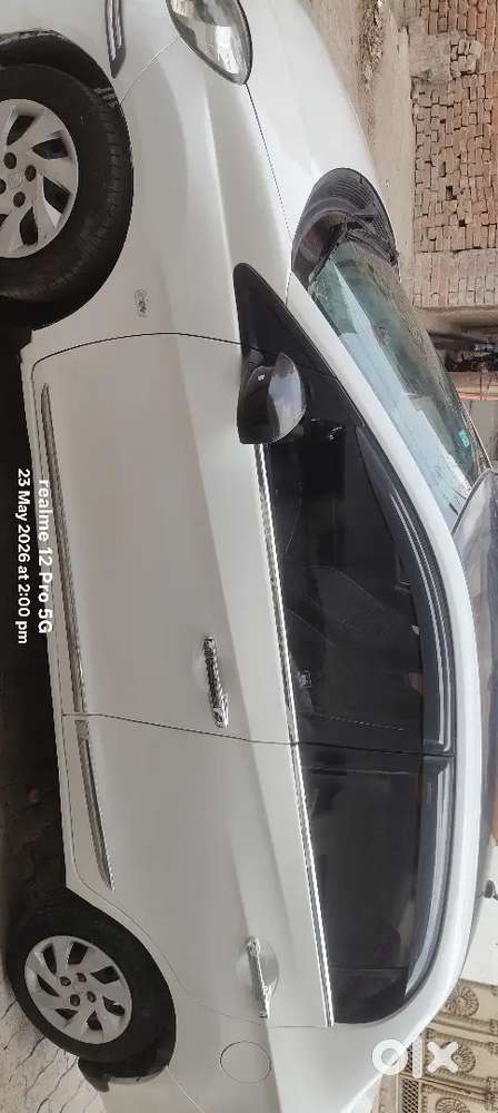 Honda Amaze 2014 Diesel 100000 Km Driven