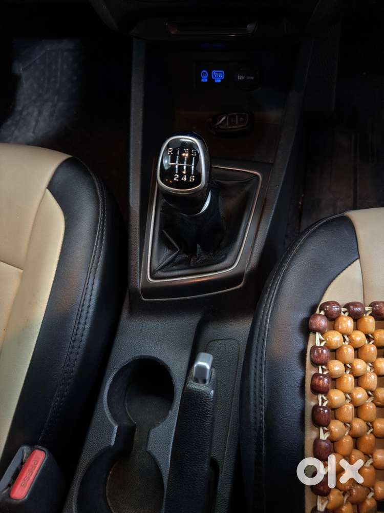Hyundai I20 2014 Diesel Sportz O