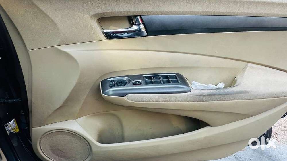 Honda City 2014-2015 V At, 2012, Petrol