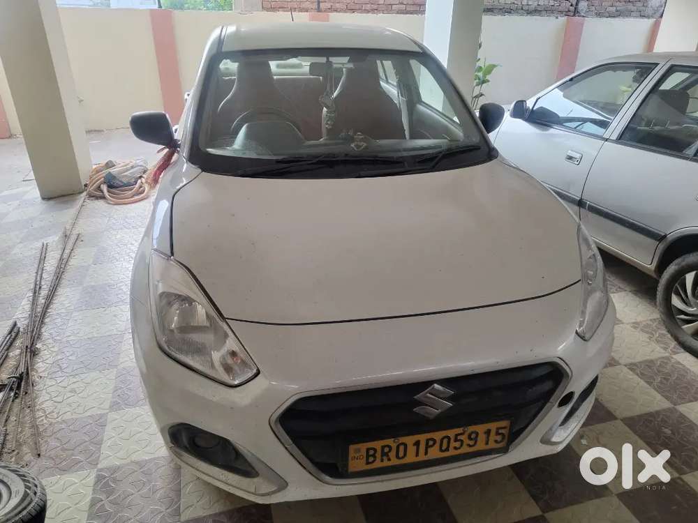 Maruti Dzire Lxi 2024