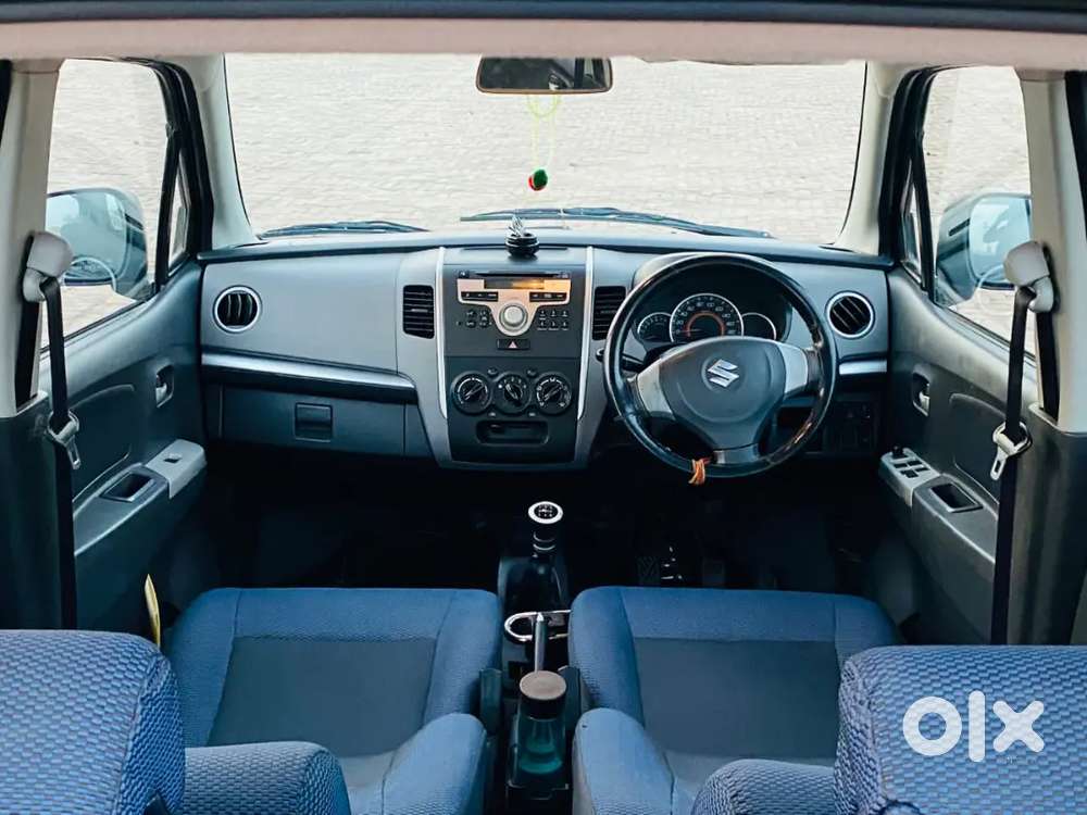 Maruti Suzuki Wagon R 1.0 2010 Petrol 68000 Km Driven