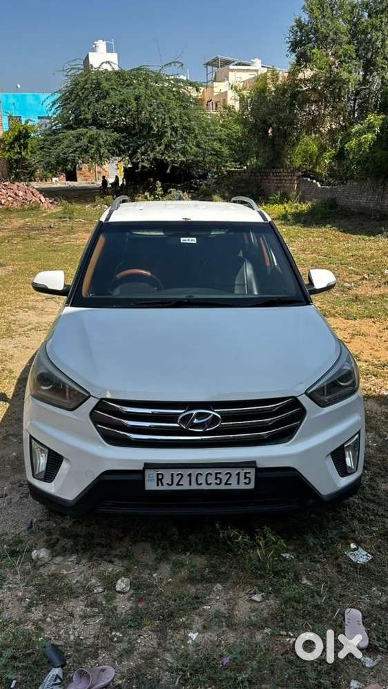 Hyundai Diesel Car 2015