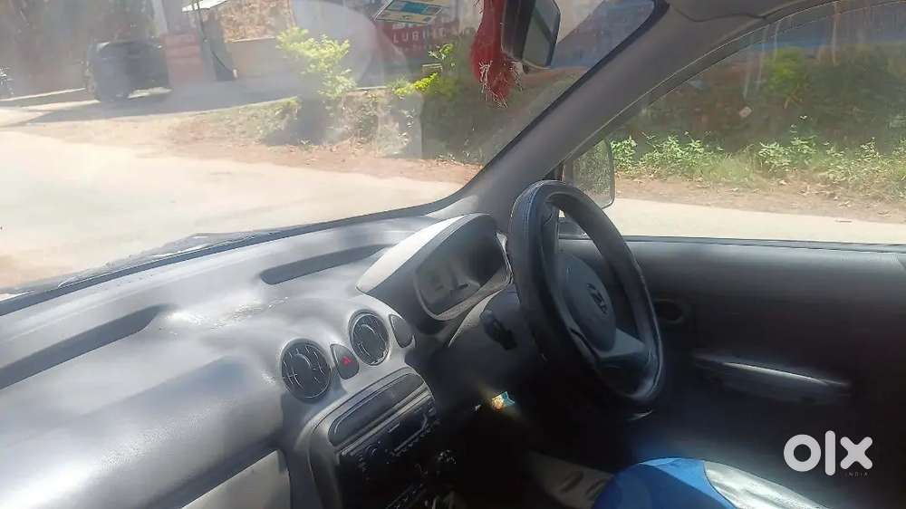 Power Steering. Ac Music System Engine All Is Ok