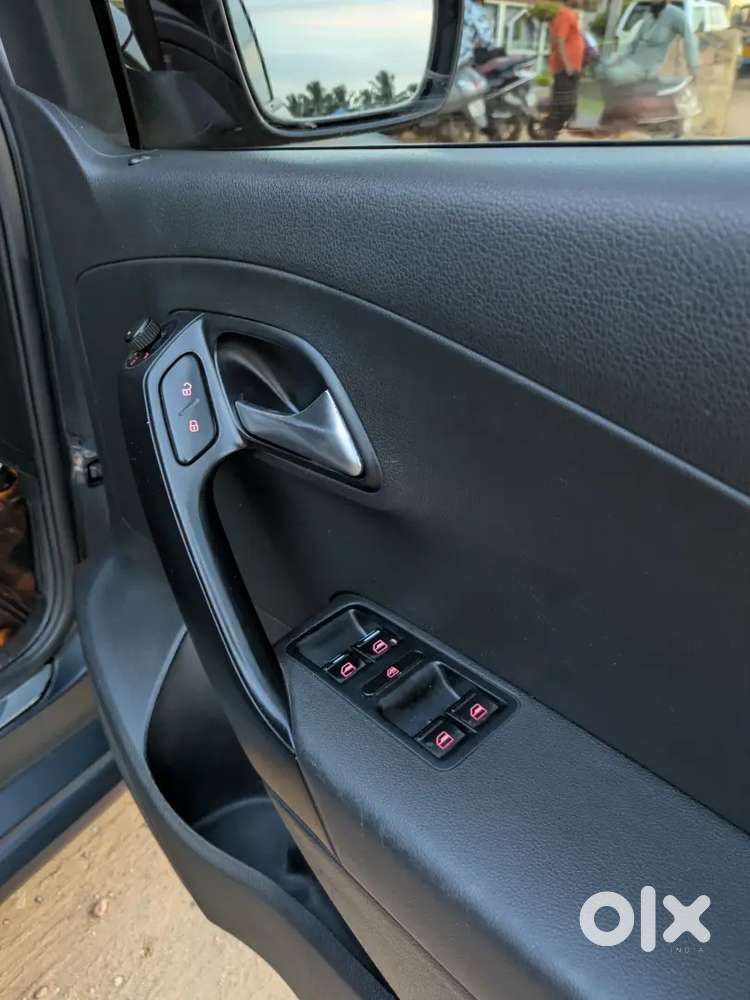 Volkswagen Polo Gt Tdi 2015 Car