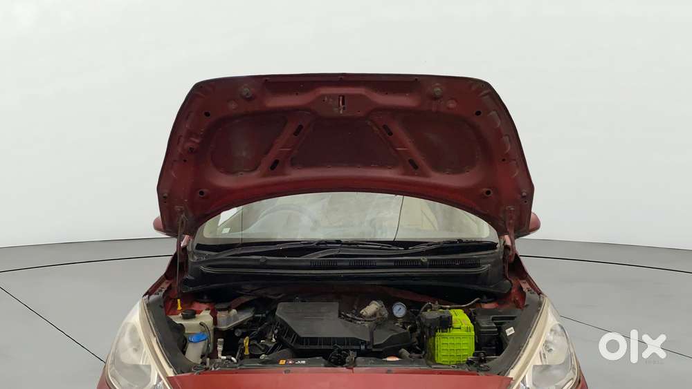 Hyundai New Santro 1.1 Sportz Mt Cng, 2019, Cng & Hybrids