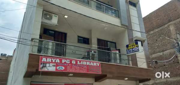 Arya Pg for girls only