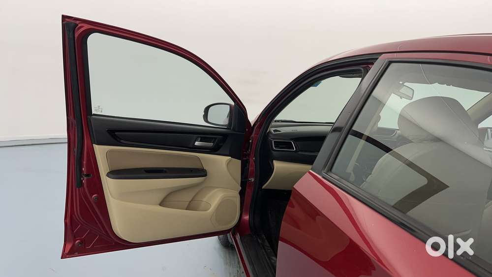 Honda Amaze Vx 1.2 Petrol Mt, 2021, Petrol