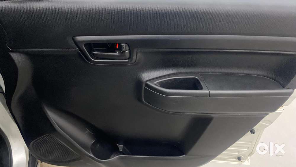 Maruti Suzuki S-presso Vxi O Amt, 2023, Petrol