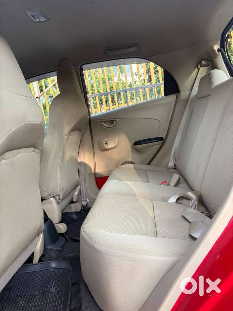 Honda Brio S (o) Mt, 2015, Petrol