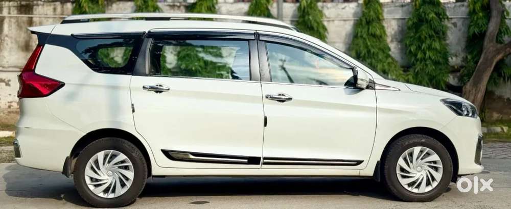 Maruti Suzuki Ertiga Vxi Cng, 2026, Cng & Hybrids