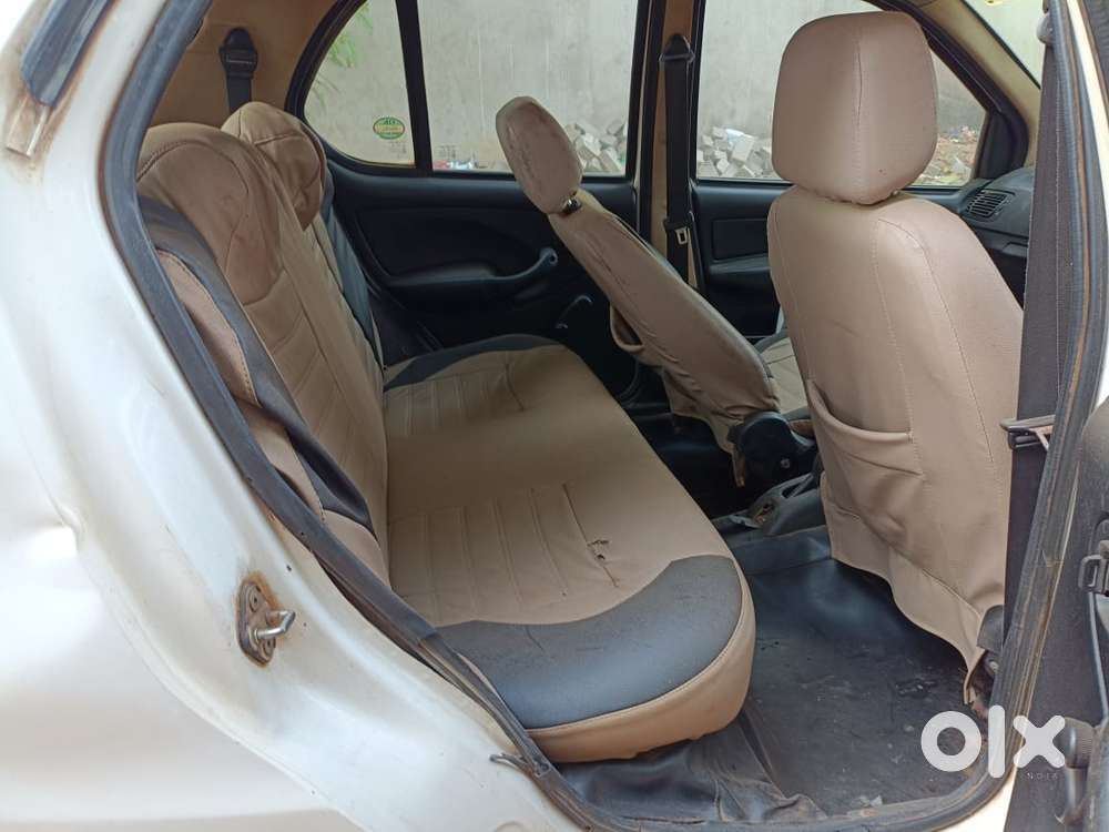 Tata Indica V2 Dle Bsiii, 2013, Diesel