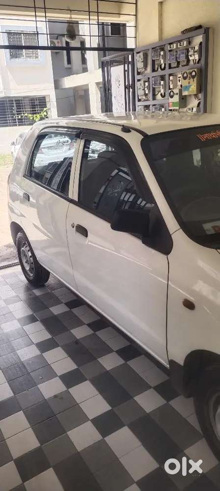 For Sale - 2012 Alto Lxi Bs4 Petrol (1st Owner)