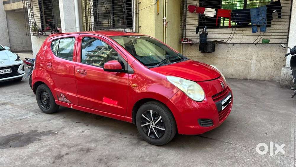 Maruti Suzuki A-star 2009 Petrol 100000 Km Driven