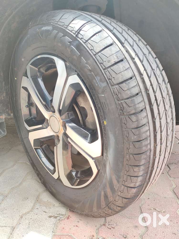Tata Nexon, 2023, Diesel