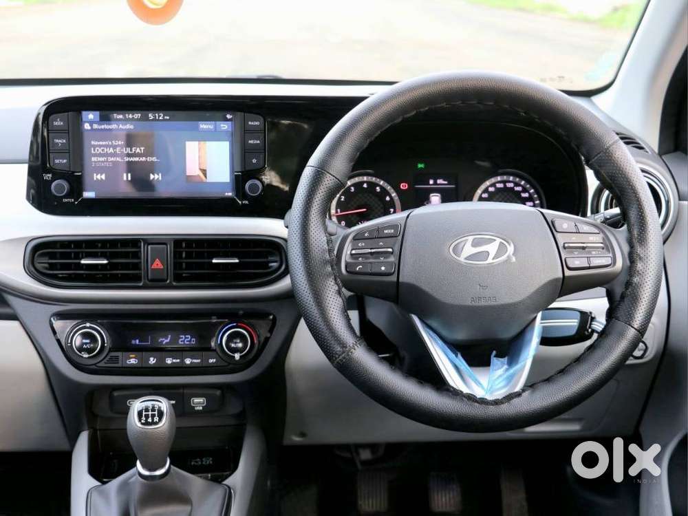 Hyundai Grand I10 Nios Sportz, 2026, Petrol