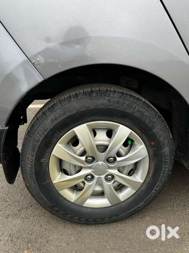 Hyundai Eon D-lite +, 2014, Petrol