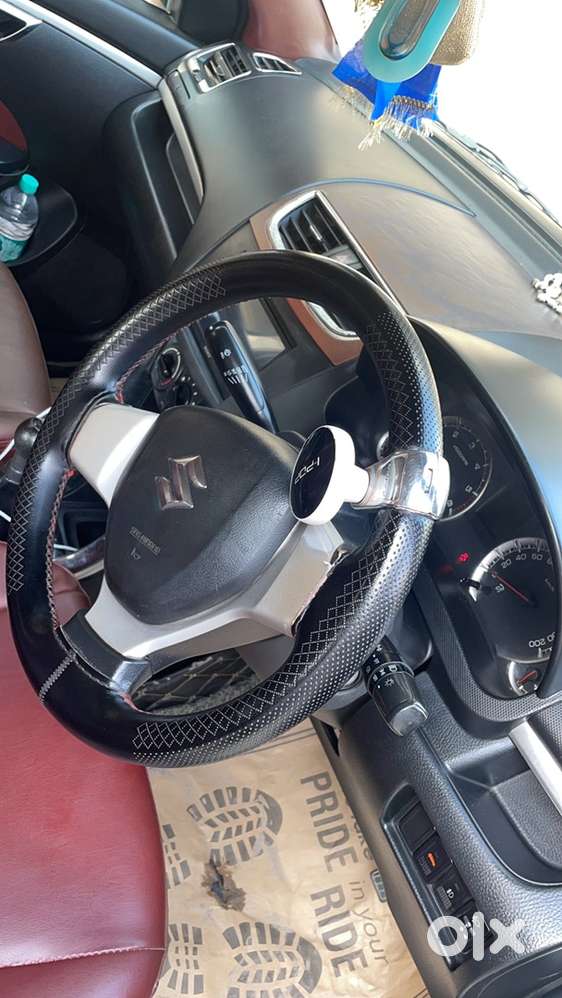 Maruti Suzuki Swift Vdi 2017