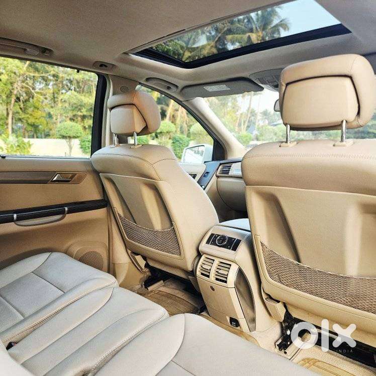 Mercedes-benz R-class R350 4matic, 2012, Diesel