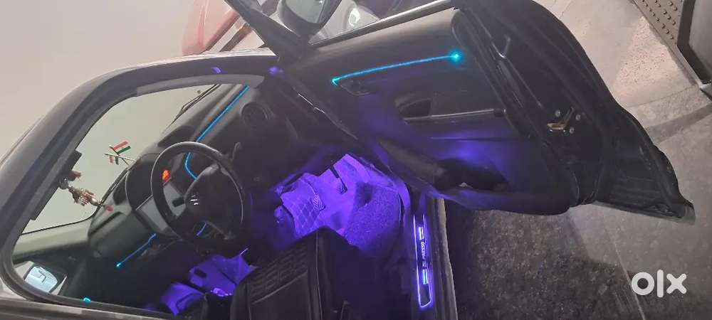 Maruti Suzuki S-presso 2020 Manual Petrol