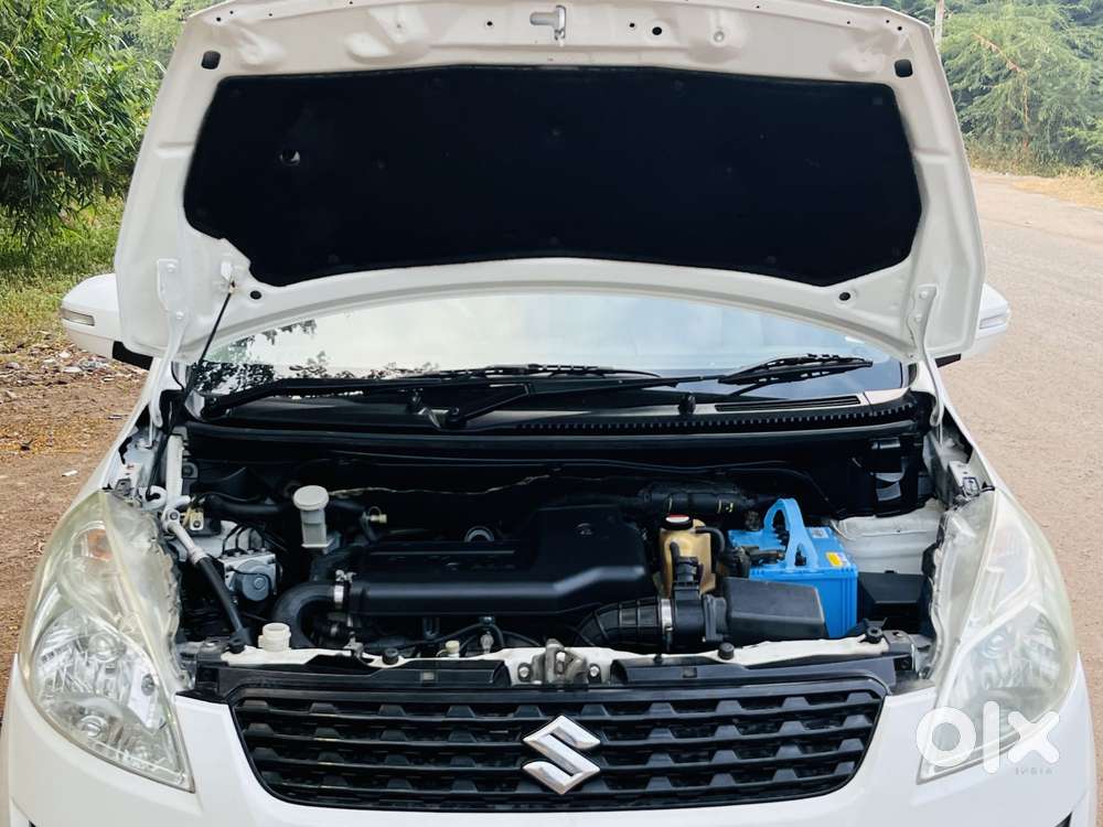 Maruti Suzuki Ertiga, 2014, Diesel
