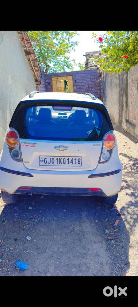 Chavrolate Beat Pure Diesel