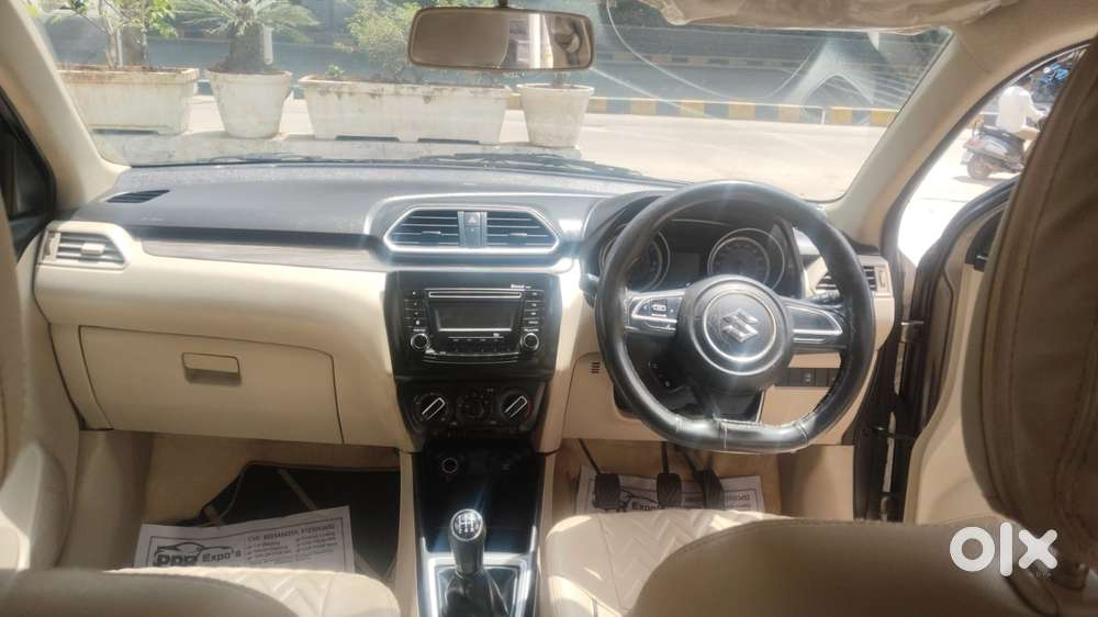 Maruti Suzuki Dzire 1.2 Vxi, 2020, Petrol