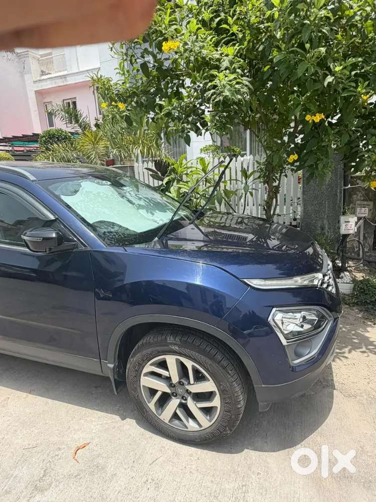 Tata Safari 2021 Diesel 59000 Km Driven