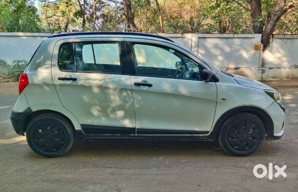 Maruti Suzuki Celerio Vxi(o), 2019, Cng & Hybrids