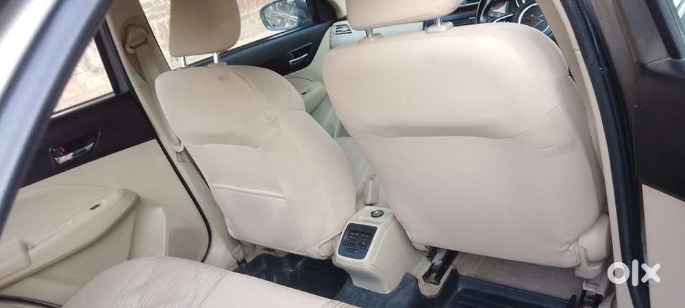 Maruti Suzuki Swift Dzire Vdi Bsiv, 2018, Diesel