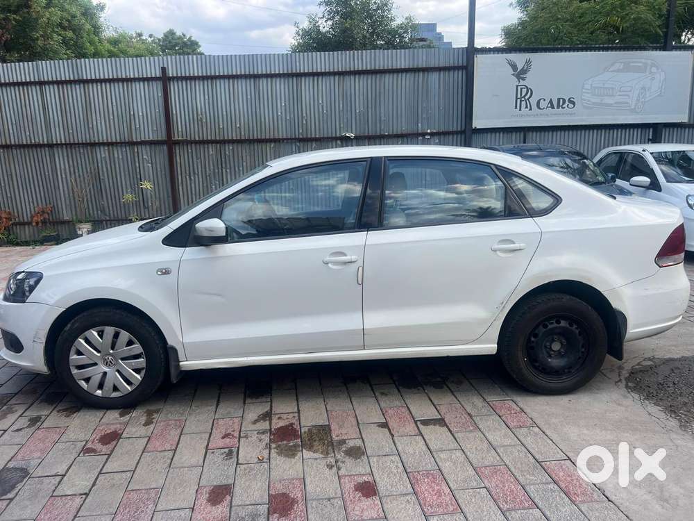 Volkswagen Vento Diesel Comfortline, 2013, Diesel