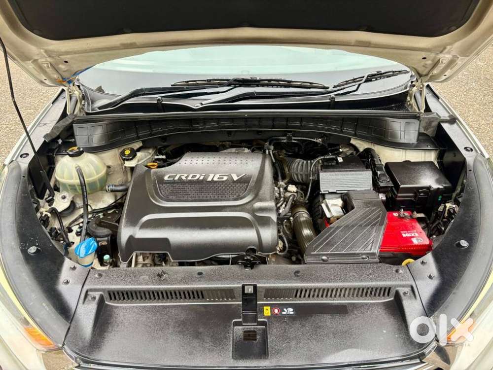 Hyundai Tucson Gls 4wd Automatic, 2020, Diesel