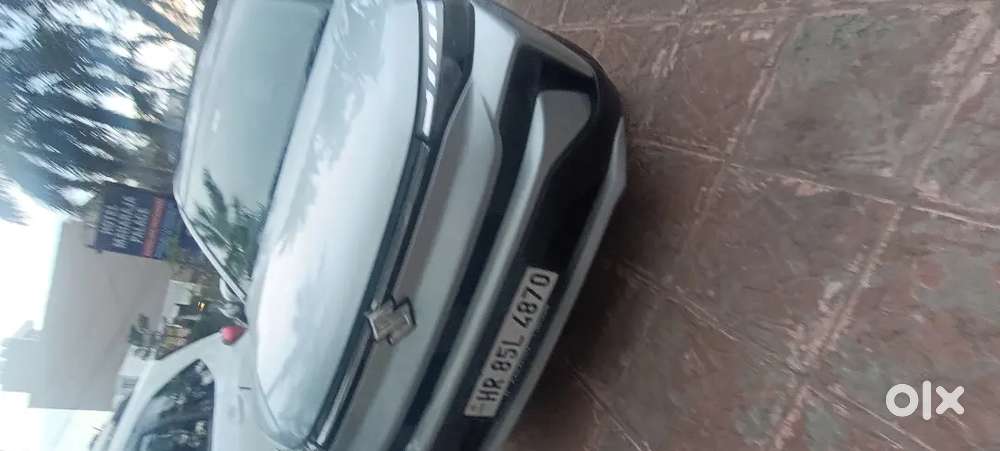 Maruti Suzuki Victoris 2026