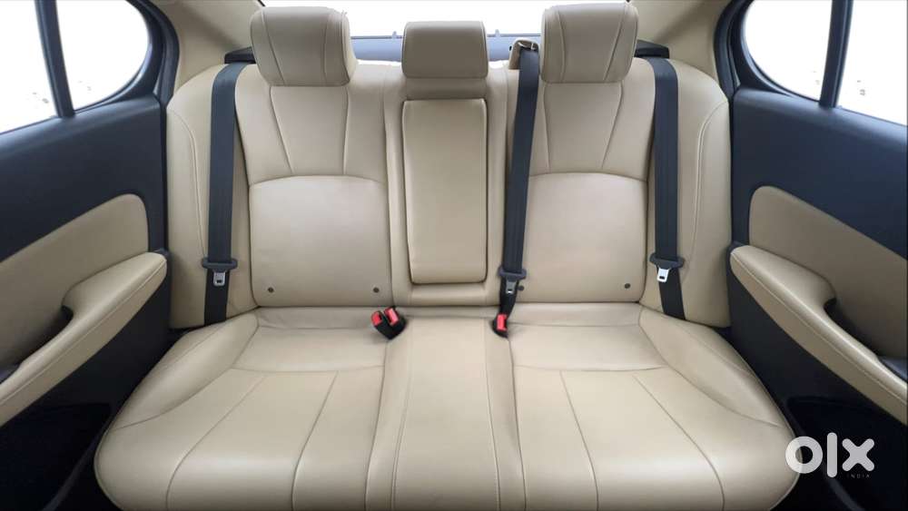 Honda City 1.5 Zx I-vtec Mt, 2023, Petrol