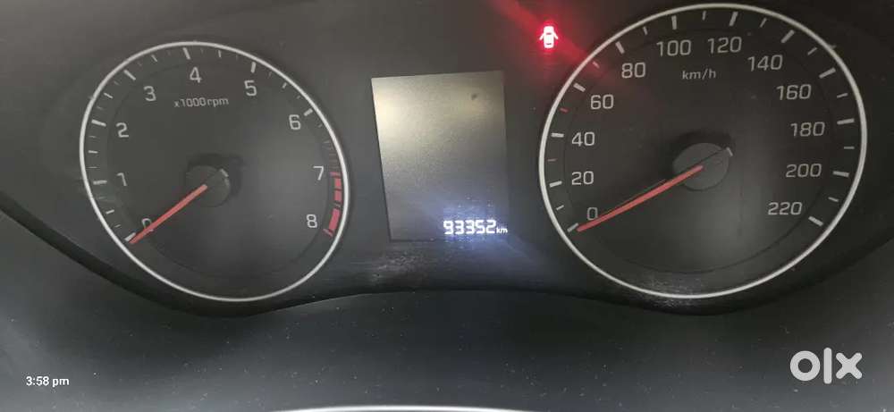 Well Maintained I20 Asta