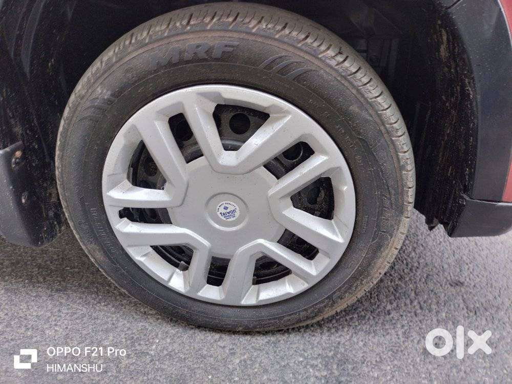 Maruti Suzuki Brezza Vdi, 2018, Diesel