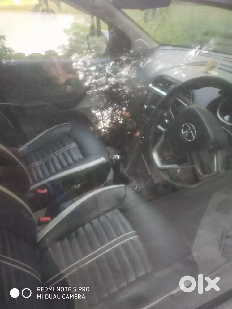Tata Tiago Xz Plus 2016 Diesel