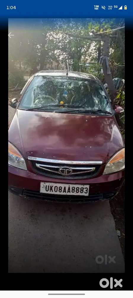 Tata Indigo Ecs 2013