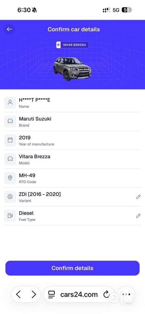 Maruti Suzuki Diesel 2019