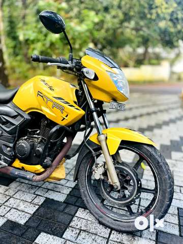 Olx apache 180 shop