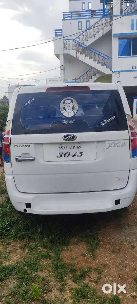 Mahindra Xylo Low Prices