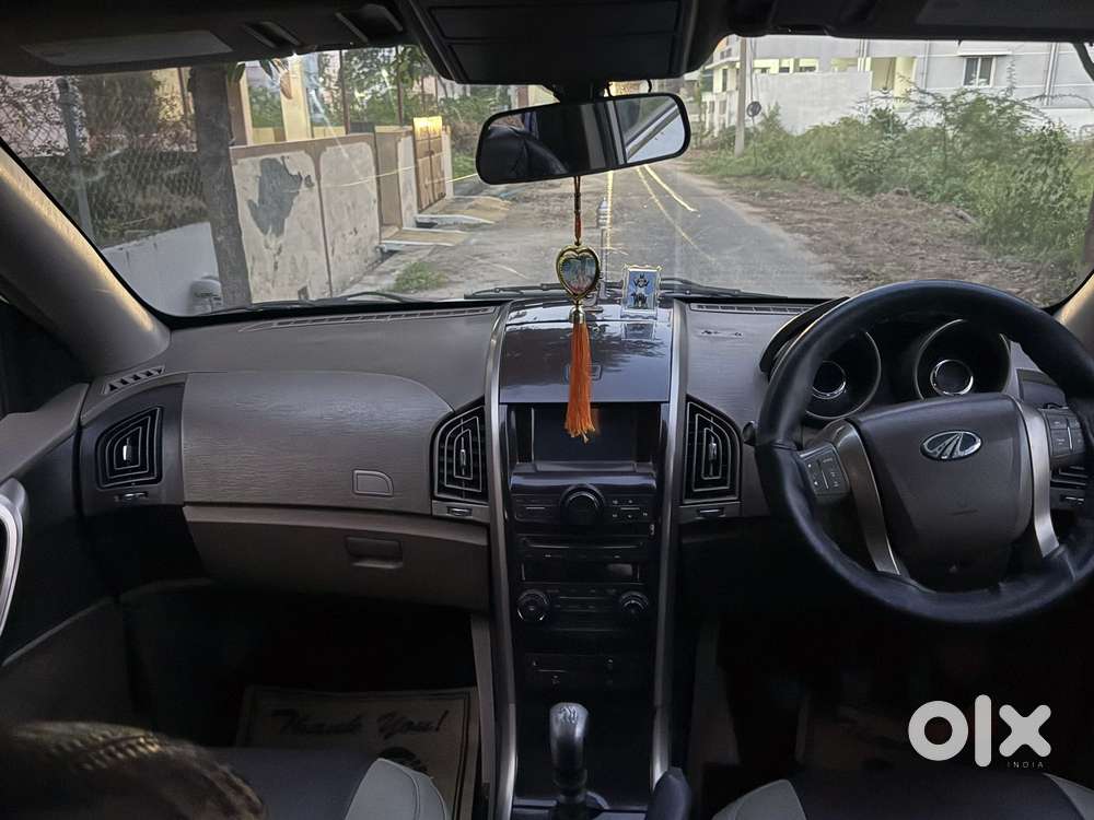 Mahindra Xuv500 W8, 2012, Diesel