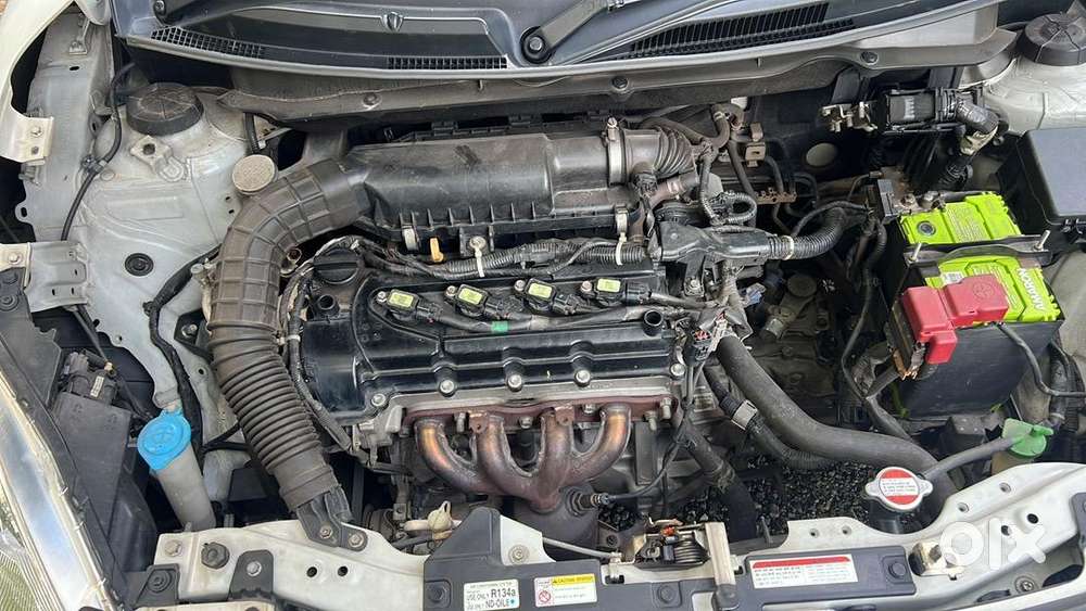 Maruti Suzuki Swift 2018 Petrol Well Maintained