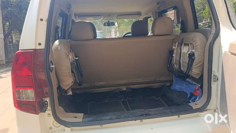 Mahindra Bolero Neo 1.5 N 10, 2024, Diesel