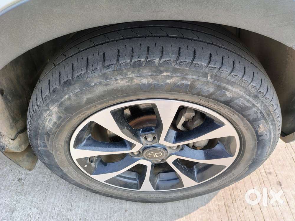 Tata Nexon Ev Xz Plus Lux, 2021, Electric