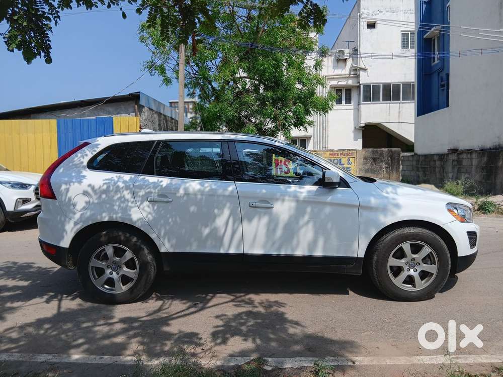 Volvo Xc60 2.4 D5 Awd At, 2013, Diesel