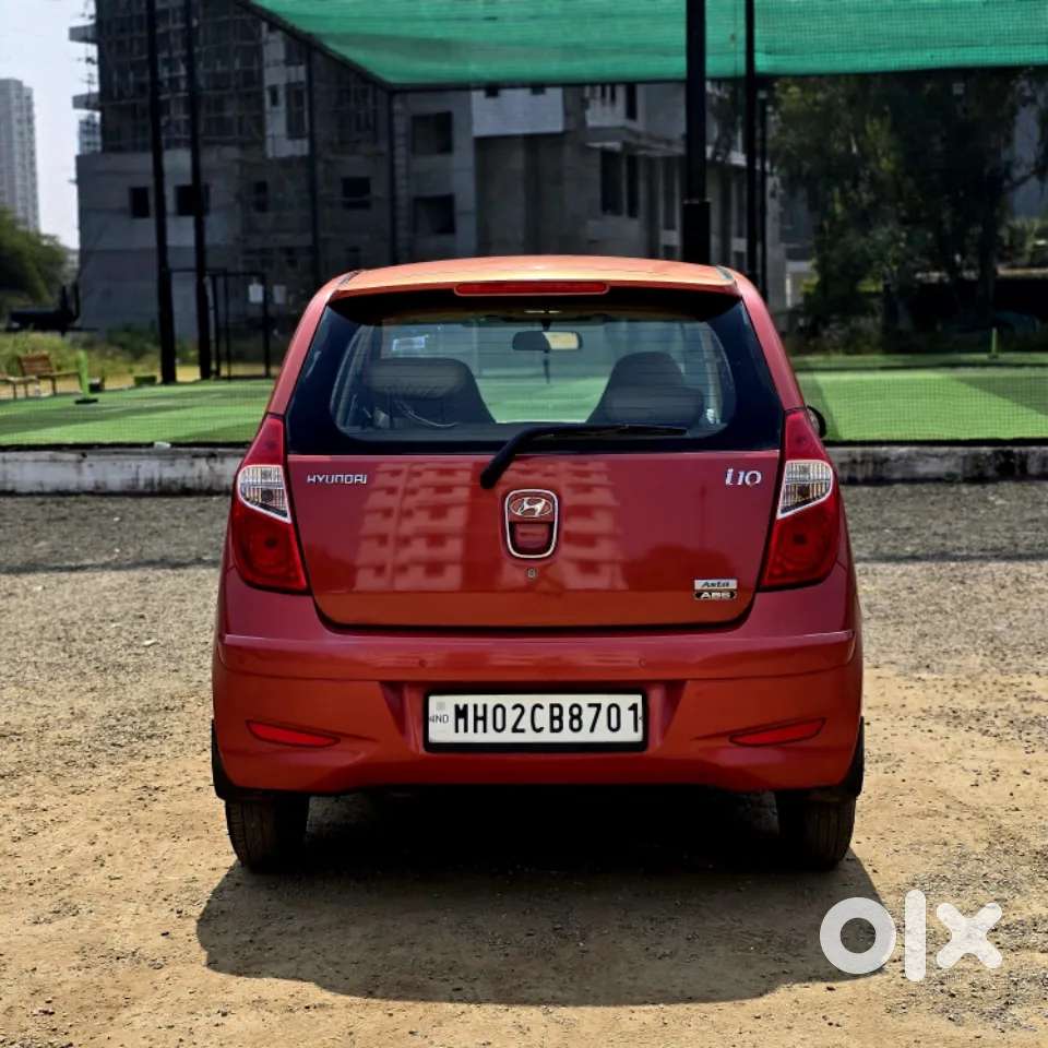 Hyundai I10 Asta, 2011, Petrol