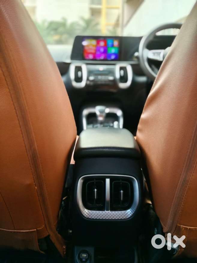 Kia Sonet 1.5 Htk Plus Diesel At, 2021, Diesel