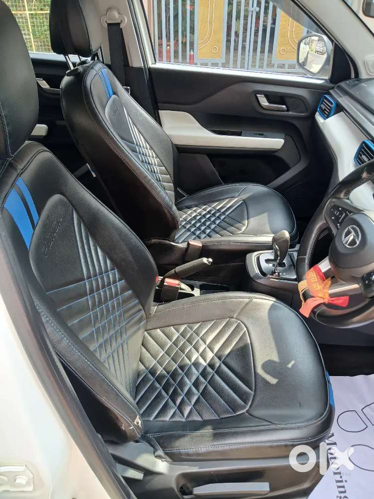 Tata Punch Revotron Creative 2023 Automatic