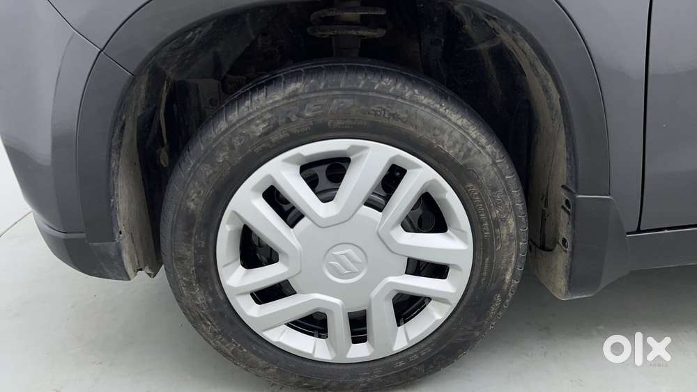 Maruti Suzuki Vitara Brezza 1.5 Vxi, 2020, Petrol